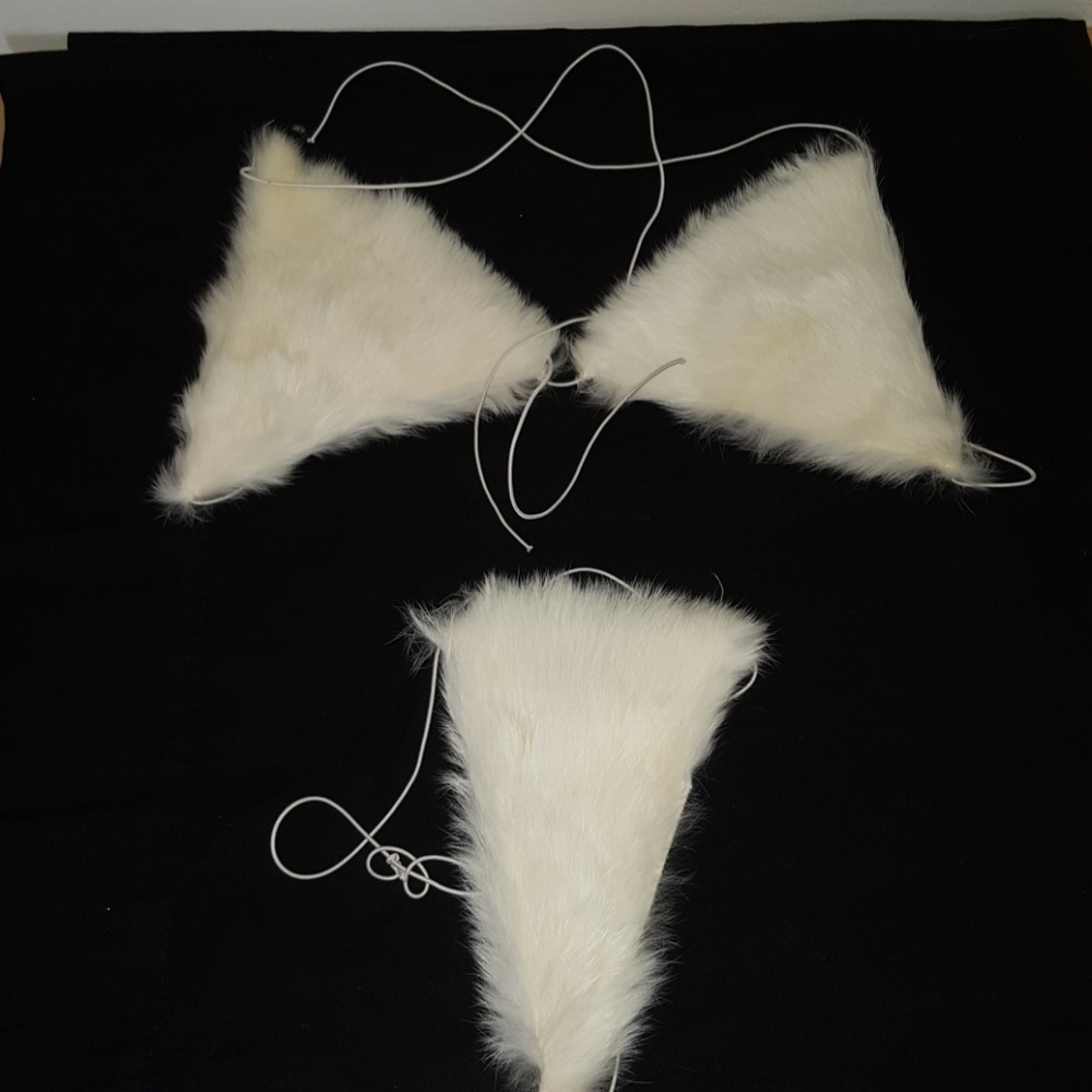 Faux fur bikin-0059